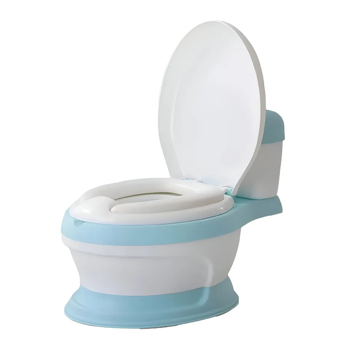 GLOWUP - Pelela Infantil Portátil Bacinica para Niños y niñas GlowUp