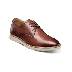 FLORSHEIM - Zapatos Casual Vibe Plain Oxford Cognac