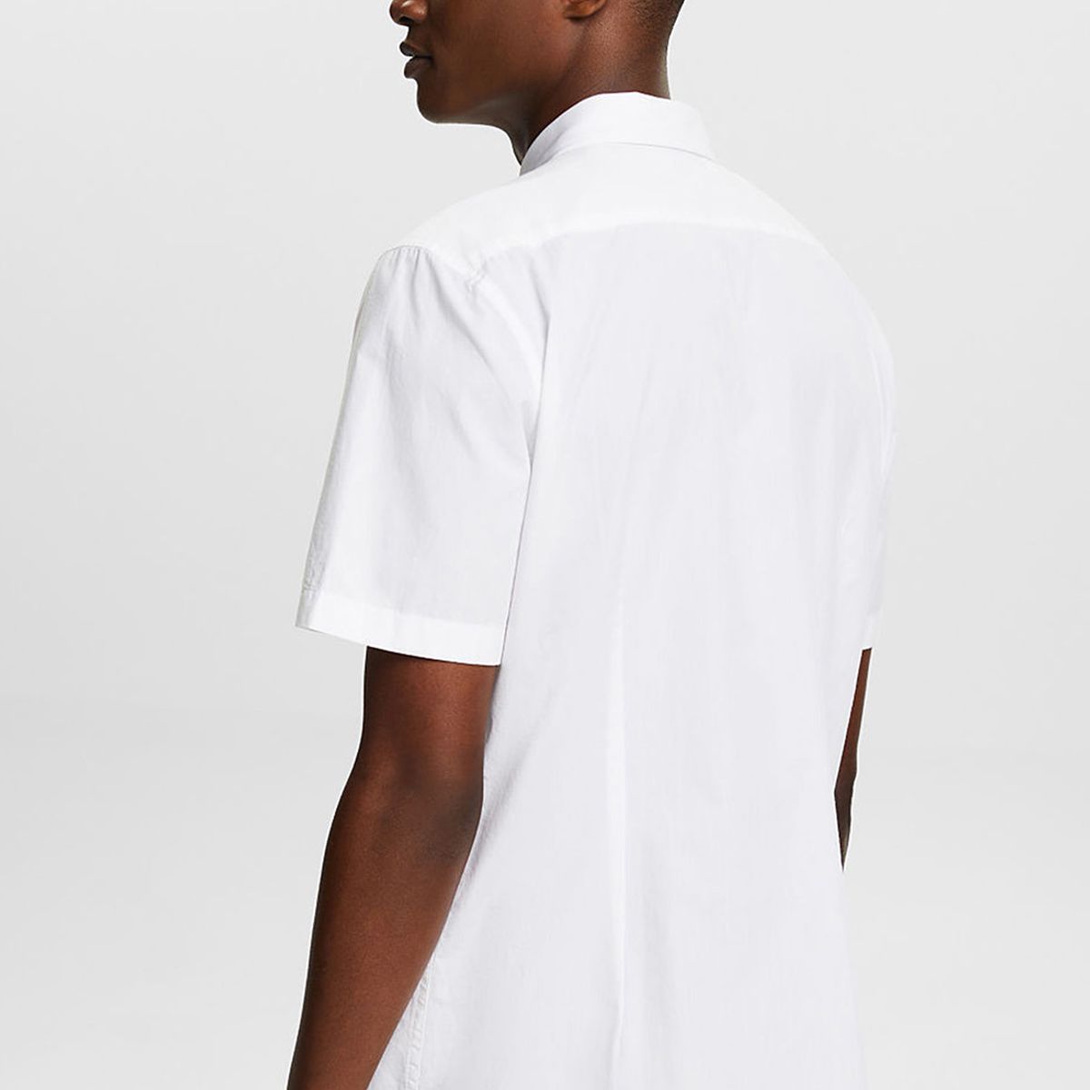 ESPRIT - Camisa De Manga Corta Hombre Esprit ESPRIT