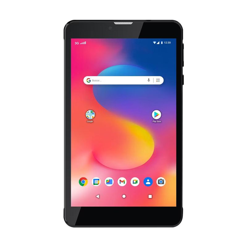MLAB - Tablet 7" 2Gb RAM 16Gb ROM 3G IPS Quad Core MB7 9096