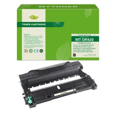 MYTONER - Drum Alternativo Brother DR 420 - Negro