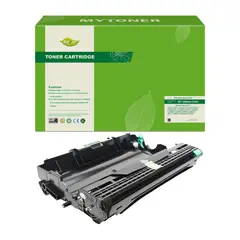 MYTONER - Drum Alternativo Brother DR 2340 - Negro