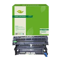 MYTONER - Drum Alternativo Brother DR 820 DR 3460 - Negro