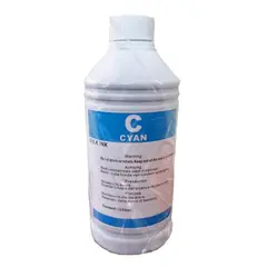 MYTONER - Tinta Alternativa Universal Cyan - Cian