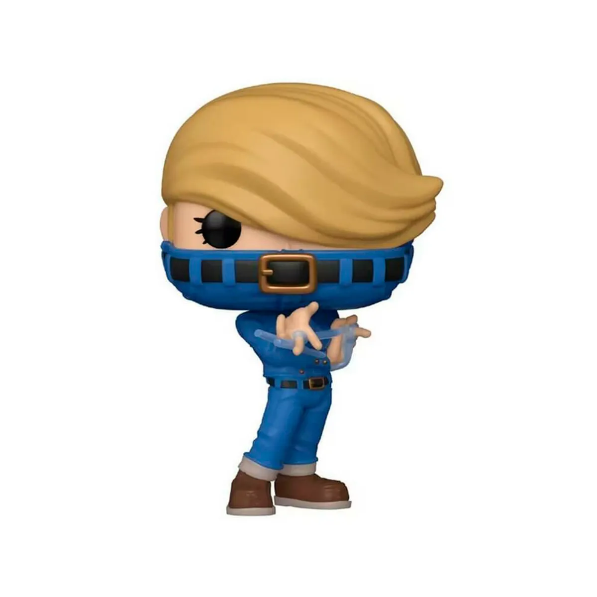 FUNKO - FUNKO POP! Animation - My Hero Academia: Best Jeanist 786