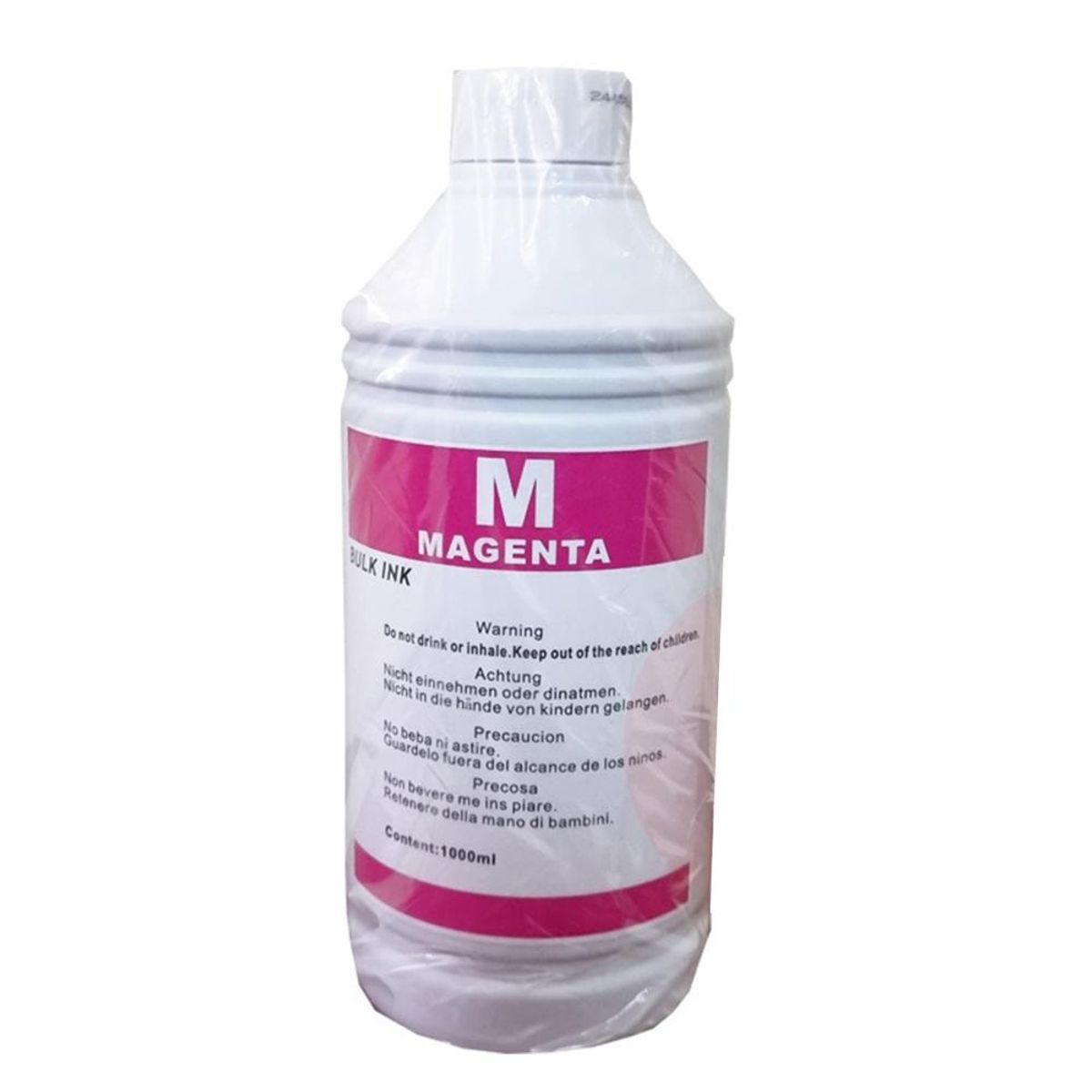MYTONER - Tinta Alternativa Universal Magenta - Magenta