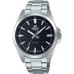 CASIO - RELOJ EDIFICE EFV140D-1AV HOMBRE ANALOGO