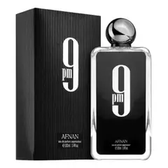 AFNAN - 9 Pm For Men Edp 100 Ml