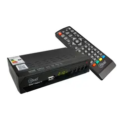 MLAB - DECODIFICADOR SINCRONIZADOR PARA TV 9407
