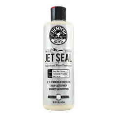 CHEMICAL GUYS - Sellador acrílico pintura Jet Seal - 473 ml