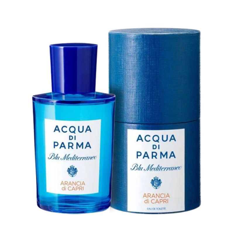 ACQUA DI PARMA - Perfume Arancibia Di Capri Edt 100 Unisex