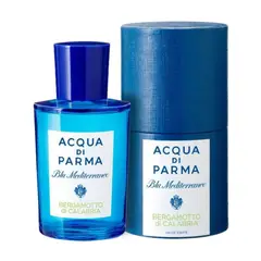 ACQUA DI PARMA - Perfume Bergamotto Di Calabria Edt 100 Unisex