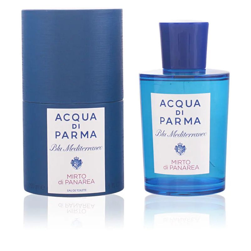 ACQUA DI PARMA - Perfume Blue Mediterraneo Mirto Di Panarea Edt 75ml Unisex