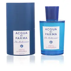 ACQUA DI PARMA - Perfume Blue Mediterraneo Mirto Di Panarea Edt 75ml Unisex