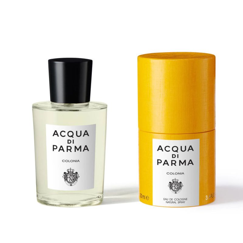 ACQUA DI PARMA - Perfume Colonia Edc 100ml Unisex