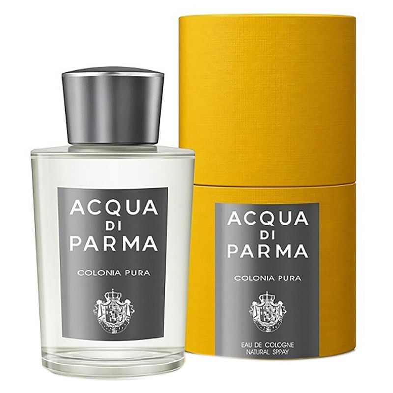 ACQUA DI PARMA - Perfume Acqua Di Parma Colonia Pure Edc 100ml Unisex