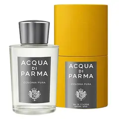 ACQUA DI PARMA - Perfume Colonia Pure Edc 100ml Unisex