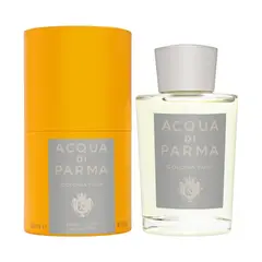 ACQUA DI PARMA - Perfume Colonia Pure Edc 180ml Unisex
