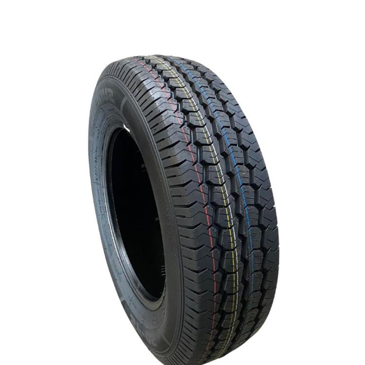 SUNFULL - NEUMATICO 19570 R15C SUNFULL SF-05 104102R 8PR