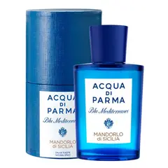 ACQUA DI PARMA - Perfume Mandorlo Di Sicilia Edt 100ml Unisex