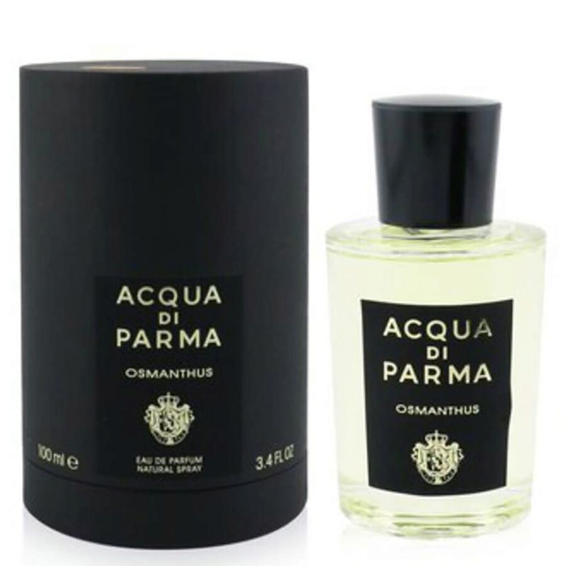 ACQUA DI PARMA - Perfume Signature Osmanthus Edp 100ml Unisex