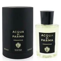 ACQUA DI PARMA - Perfume Signature Osmanthus Edp 100ml Unisex