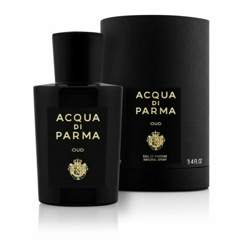 ACQUA DI PARMA - Perfume Signature Oud Edp 100ml Unisex