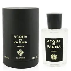ACQUA DI PARMA - Perfume Signature Sakura Edp 100ml Unisex