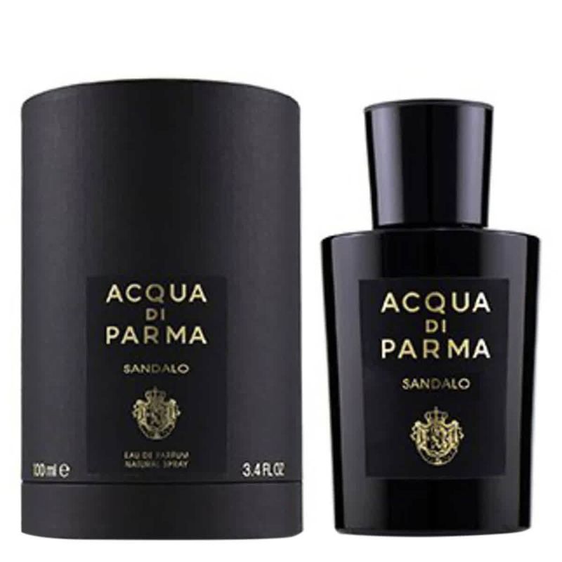 ACQUA DI PARMA - Perfume Acqua Di Parma Signature Sandalo Edp 100ml Unisex