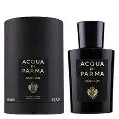 ACQUA DI PARMA - Perfume Signature Sandalo Edp 100ml Unisex