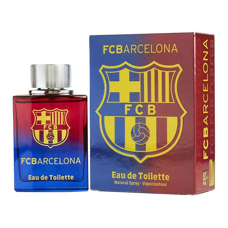BARCELONA - Perfume Barcelona Edt 100ml Niños
