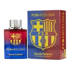 BARCELONA - Perfume Edt 100ml Niños