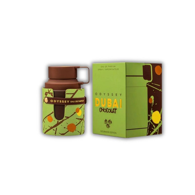 ARMAF - Perfume Odyssey Dubai Chocolat  Edp 100 Ml Unisex