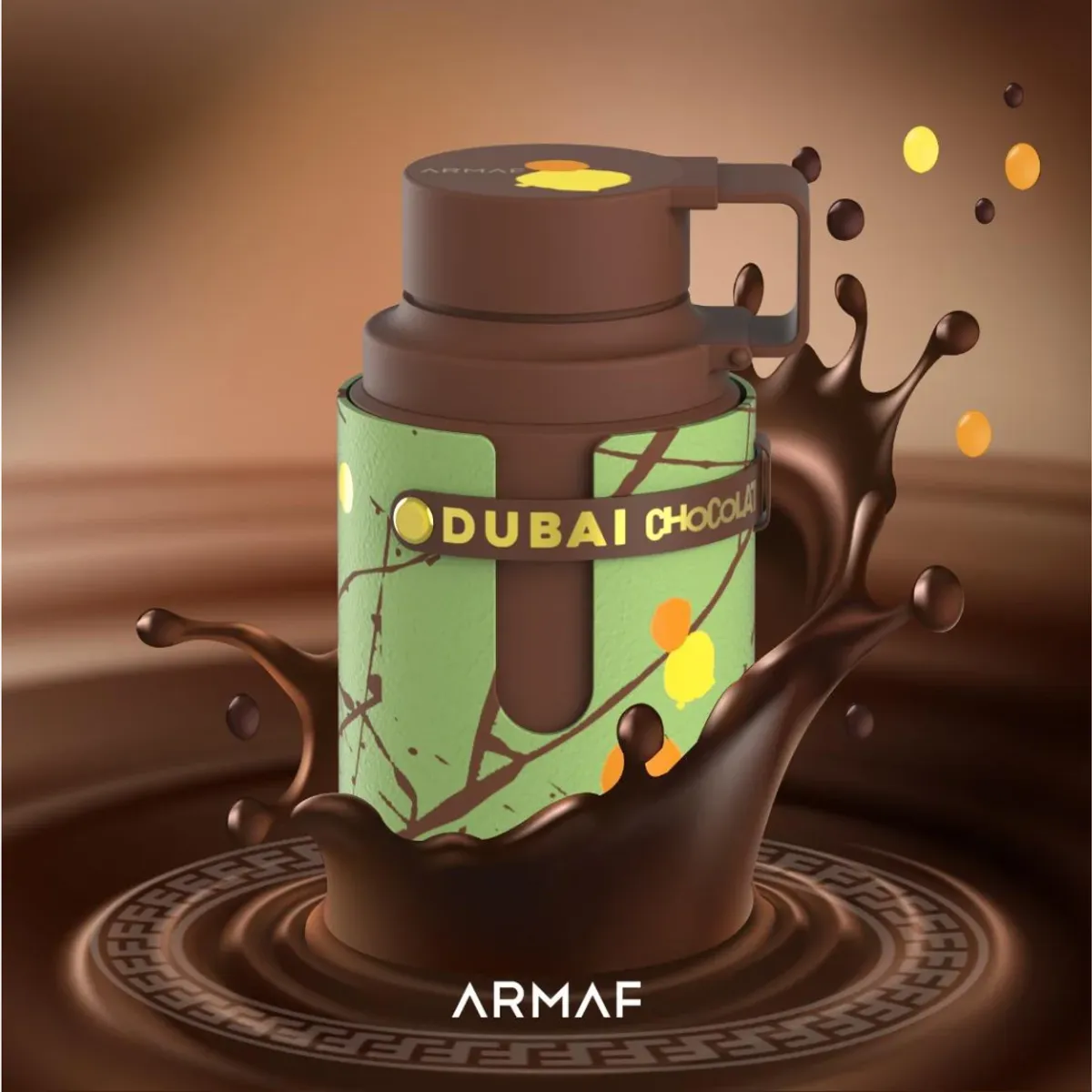 ARMAF - Perfume Odyssey Dubai Chocolat  Edp 100 Ml Unisex