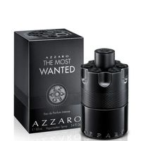 Perfume Wanted Edp Intense 100ml Hombre