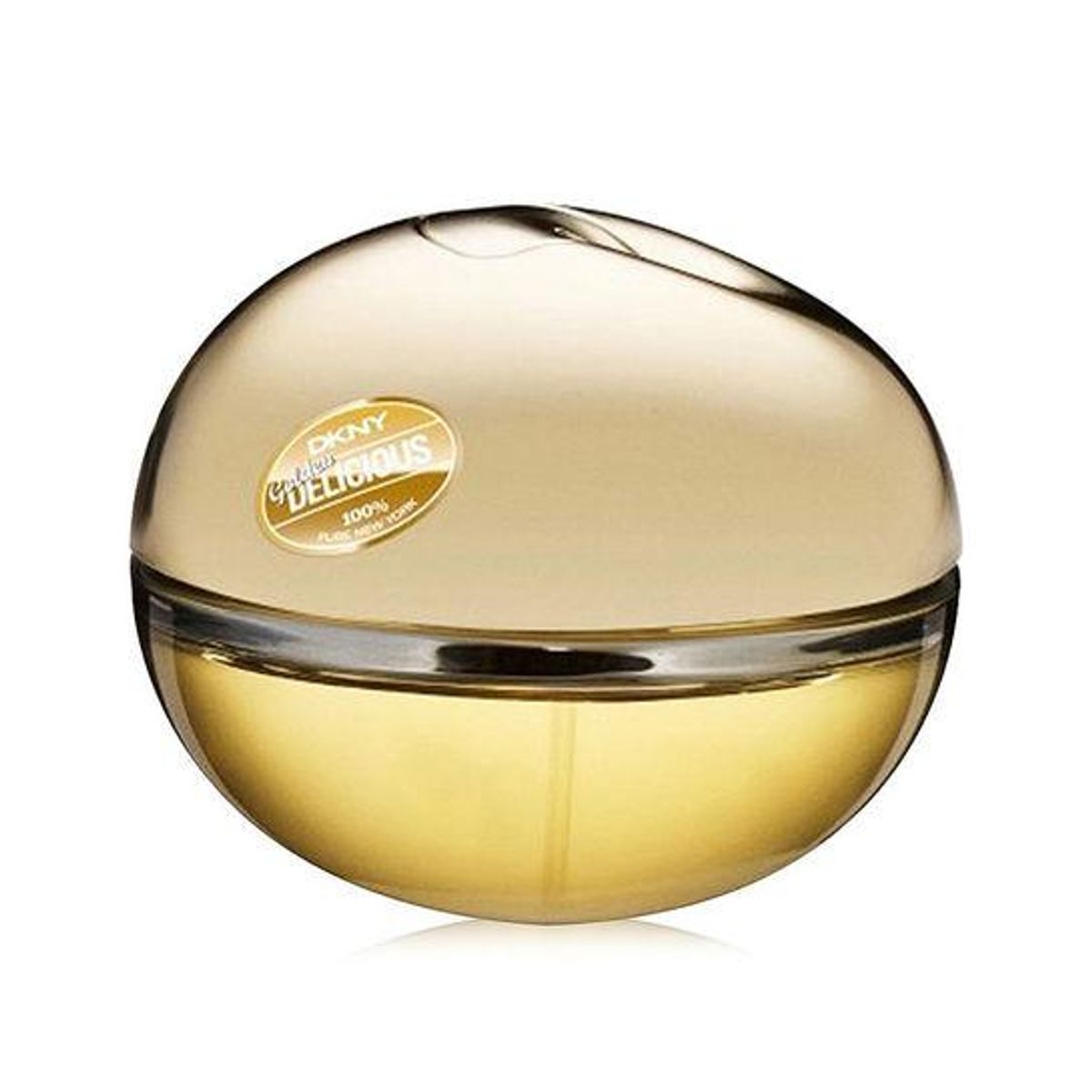 DKNY - Perfume Dkny Golden Delicious Edp 100ml Mujer