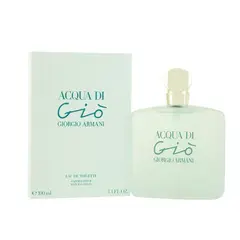 GIORGIO ARMANI - Perfume Acqua Di Gio Edt 100 Ml Mujer