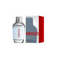 HUGO BOSS - Perfume Hugo Iced Edt 75 Ml Hombre