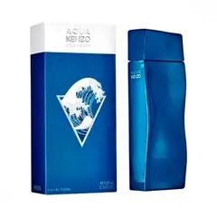 KENZO - Perfume Aqua Edt 100ml Hombre