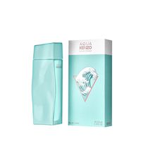 Perfume Aqua Edt 100ml Mujer
