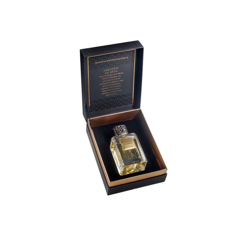 KHADLAJ - Perfume Maison Creation De Reve Edp 100ml Unisex