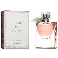 LANCOME - Perfume La Vie Est Belle Edp 100ml Mujer