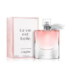 LANCOME - Perfume La Vie Est Belle Edp 75ml Mujer