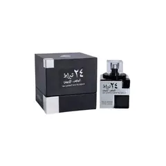 LATTAFA - Perfume 24 Carat White Gold Edp 100 Ml Unisex