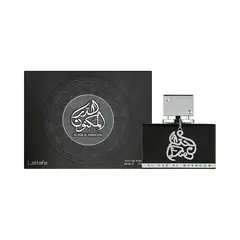 LATTAFA - Perfume LattafaAl Dur Al Maknoon Silver Edp 100 Ml Unisex