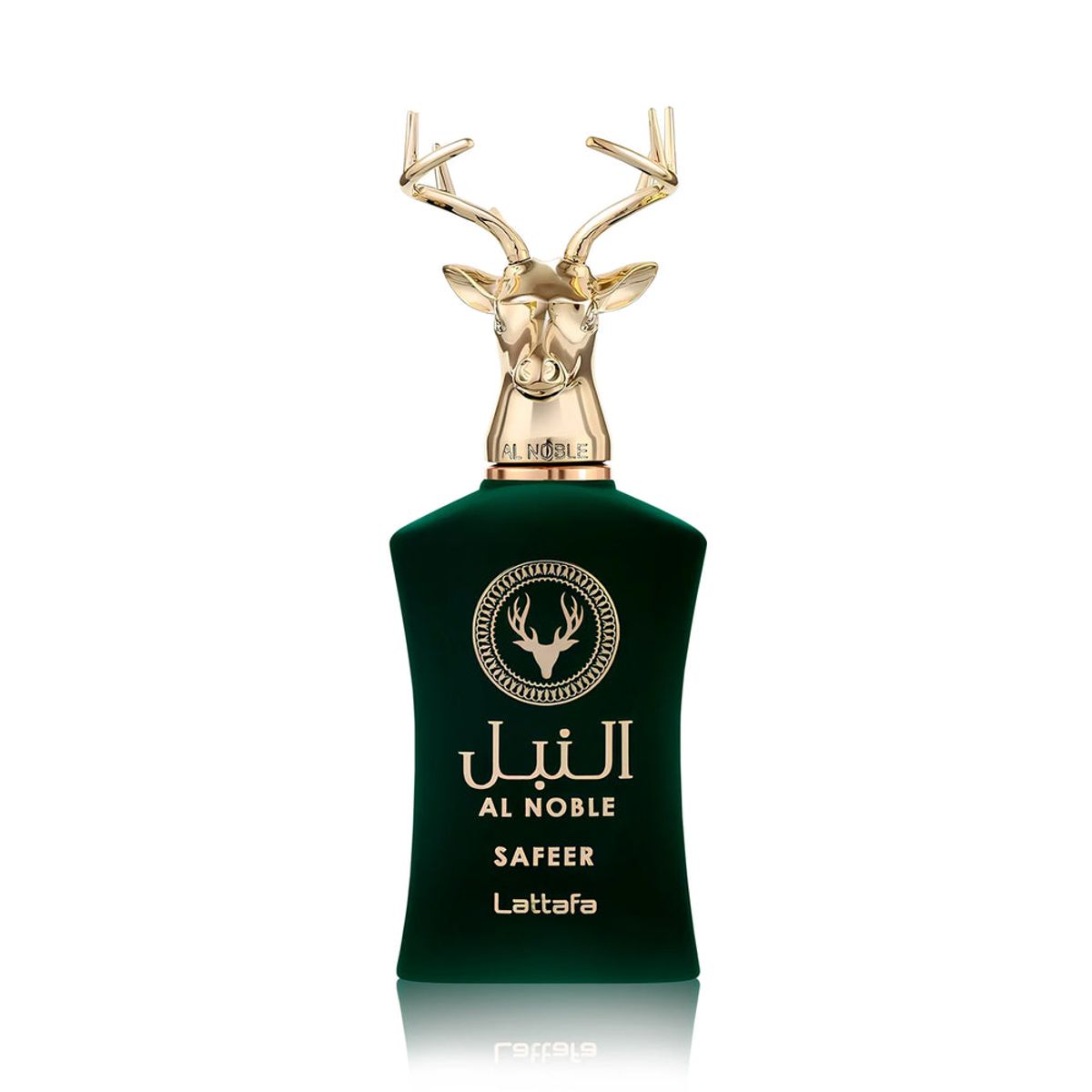 LATTAFA - Perfume Lattafa Al Noble Safeer Edp 100 Ml Unisex