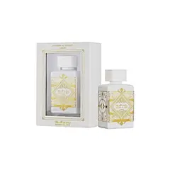 LATTAFA - Badee Al Oud Honor And Glory Edp 100Ml Unisex