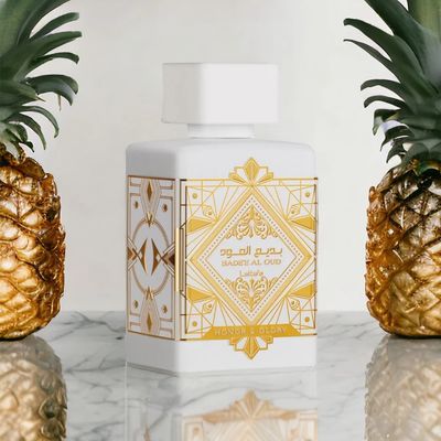 Imagen 2 del producto Badee Al Oud Honor And Glory Edp 100Ml Unisex