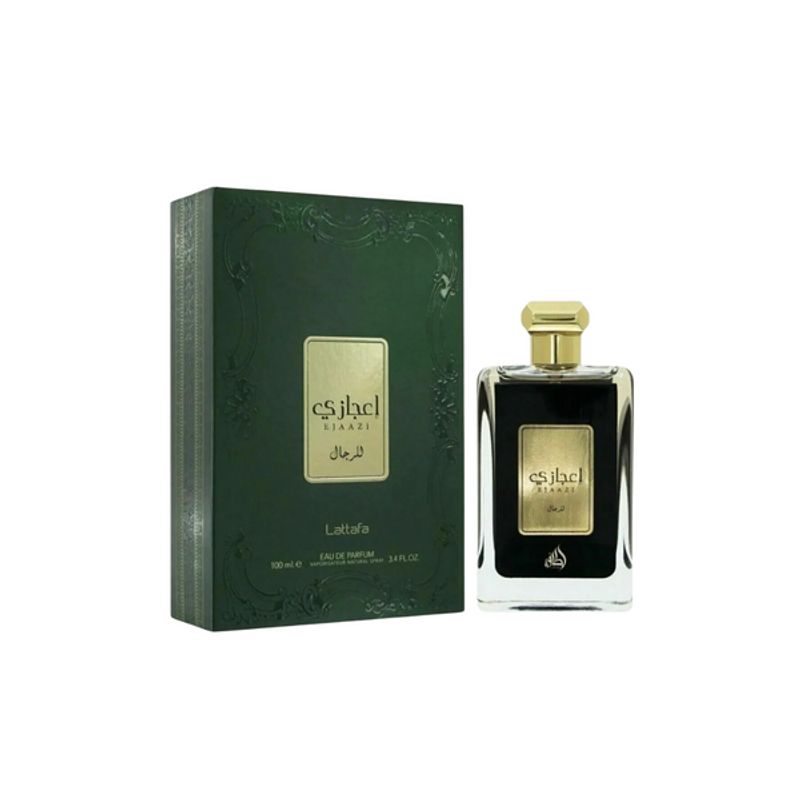 LATTAFA - Perfume Lattafa Ejaazi Edp 100 Ml Unisex
