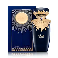 LATTAFA - Perfume Emaan Edp 100 Ml Mujer